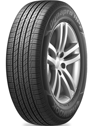 Hankook 255/60 R19 108H Dynapro HP2 RA33 2024