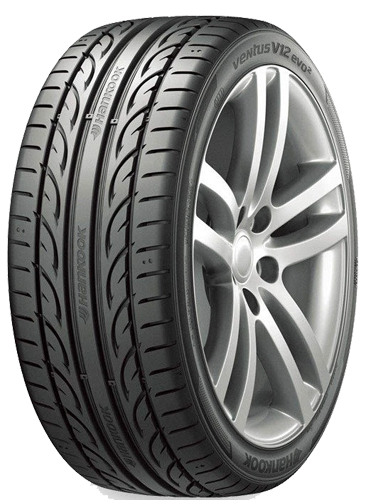 Hankook 225/60 R18 100W Ventus V12 Evo2 K120 2024