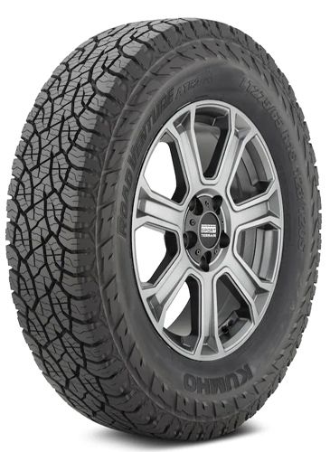 Kumho 35X/12.5 R18 128R Road Venture AT52 2026