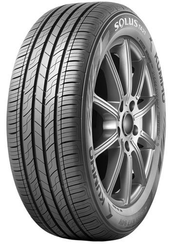 KUMHO 175/50 R15 75H Solus TA21 2025
