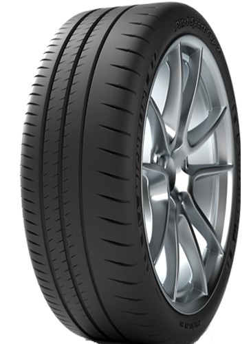 MICHELIN 275/35 R18 99Y Pilot Sport CUP2 Connect 2025