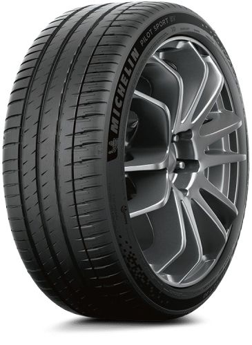 Michelin 255/40 R21 102Y Pilot Sport EV 2025