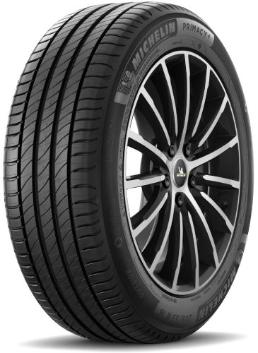 Michelin 255/45 R18 99Y Primacy 4 Plus 2025