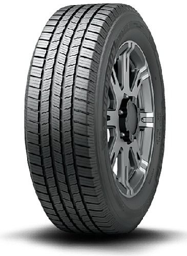 MICHELIN 285/50 R20 116H XL X LT A/S 2024