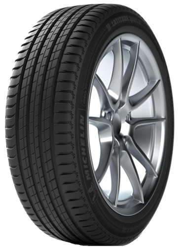 Michelin 255/50 R19 103Y Latitude Sport 3 N0 2026