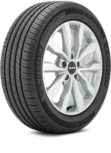 MICHELIN 225/55 R19 99V Primacy Tour A/S 2024