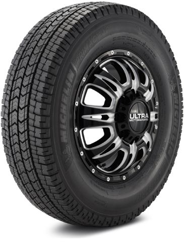 Michelin 265/60 R18 110H Primacy XC 2025