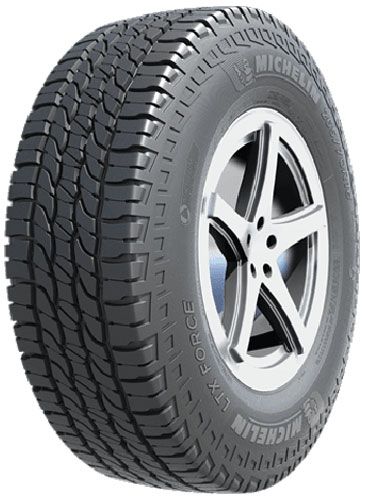 Michelin 275/70 R16 114T LTX Force MI 2025