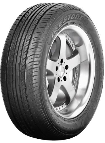 Deestone 205/65 R15 94H Nakara R301 2026