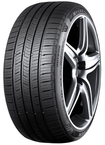 Nexen 275/35 R19 100W N Fera Supreme 2025