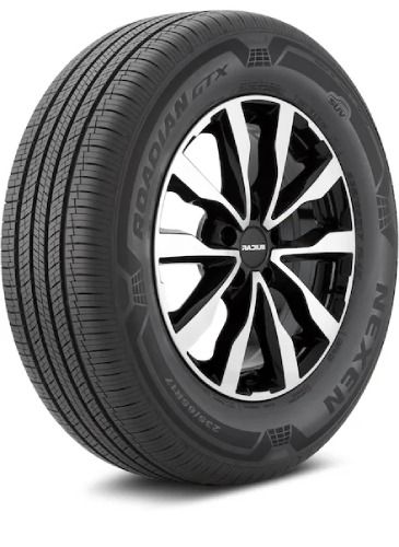 NEXEN 255/55 R18 109V ROADIAN GTX RG1 SUV 2025