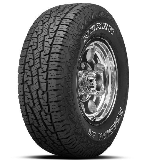 Nexen 315/70 R17 121/118S Roadian AT Pro RA8 2025
