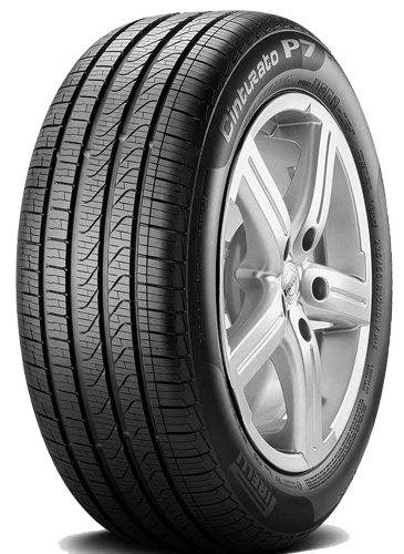 PIRELLI 275/35 R19 100Y RunFlat Cinturato P7 * MOE 2025