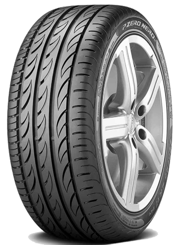 Pirelli 235/50 R18 97W P Zero Nero A/S 2025