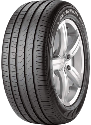 Pirelli 235/55 R19 101V Scorpion Verde MO 2025