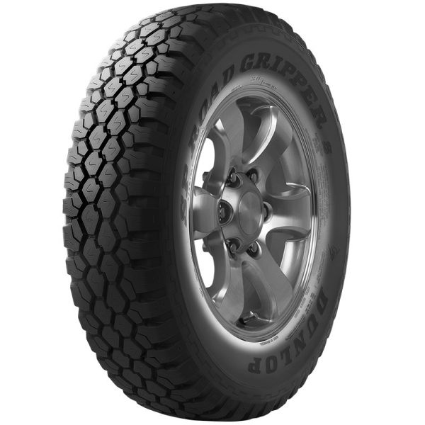 Dunlop 245/75 R17 112H SP ROAD GRIPPER S 2025