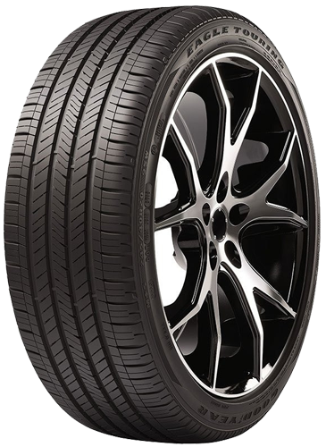 Goodyear 235/60 R20 108H Eagle Touring * 2025
