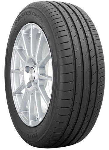 TOYO 245/45 R18 100W Proxes Comfort 2025