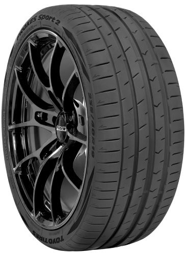 TOYO 265/50 R20 111Y Proxes Sport 2 2025