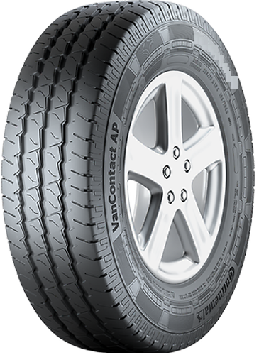 Continental 235/65 R16C 121/119R Vancontact AP 2026