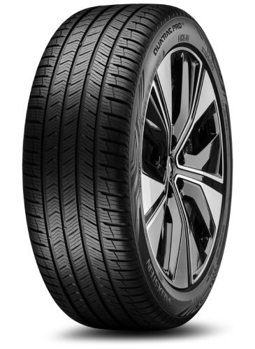 VREDESTEIN 235/55 R19 105V Quatrac Pro EV 2025