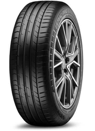 VREDESTEIN 255/40 R19 100Y Ultrac Pro 2025