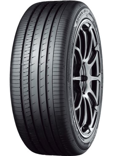 Yokohama 235/45 R18 Advan db V553 2025