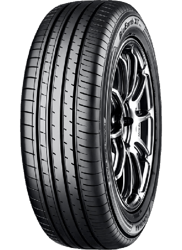 YOKOHAMA 235/65 R17 108V XL BluEarth XT AE61 2026