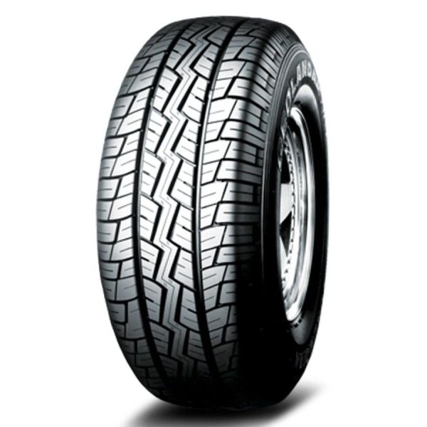 YOKOHAMA 265/70 R16 112S Geolandar H/T G039 2026