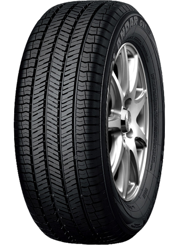 YOKOHAMA 225/65 R17 101H Geolandar G91A 2025