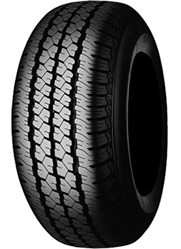 YOKOHAMA 175/70 R14 84H S207 2025