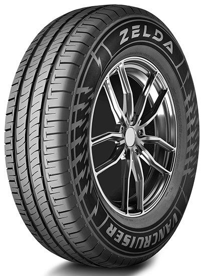 ZELDA 215/70 R15C 109/107T VAN CRUISER 2025