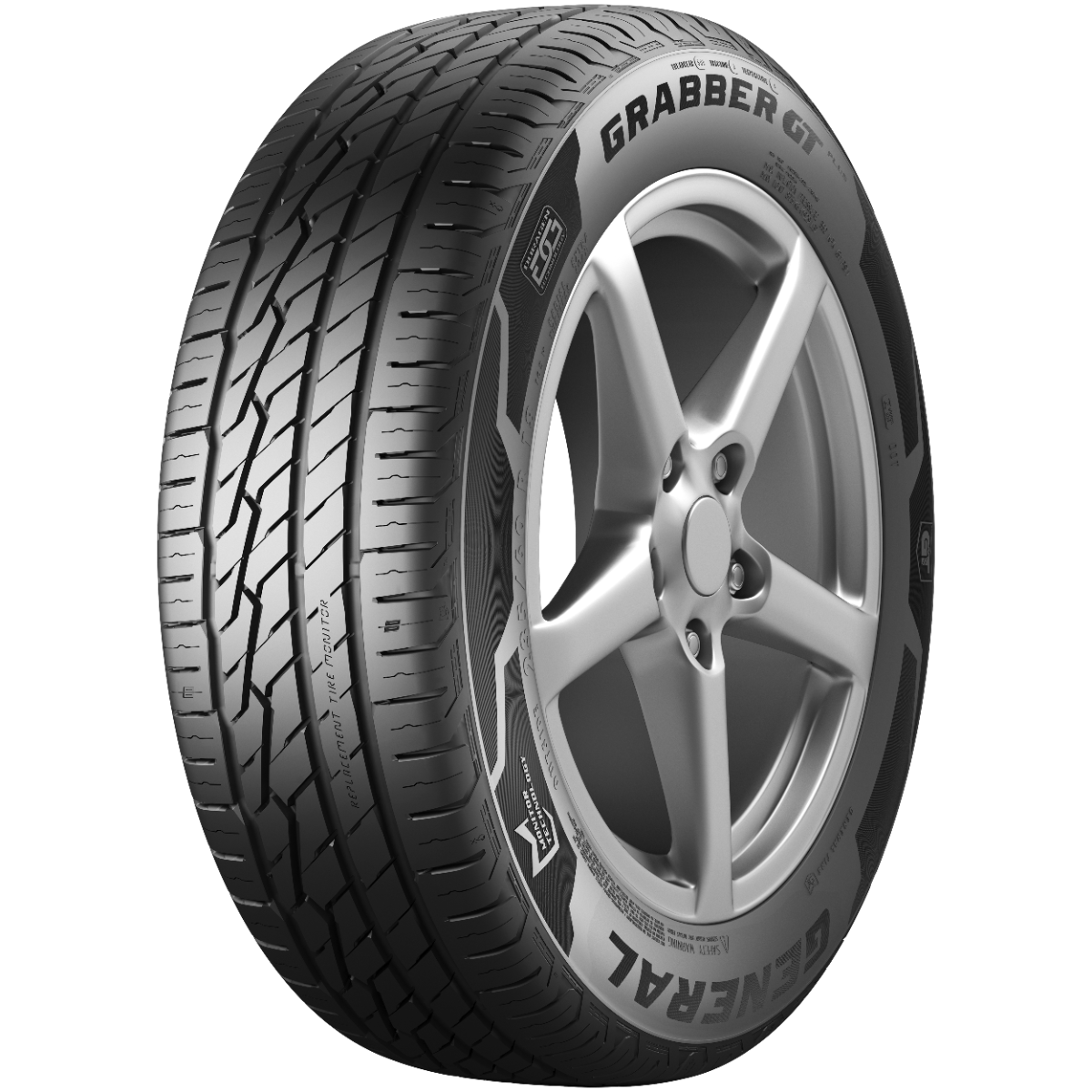 Grabber GT Plus
