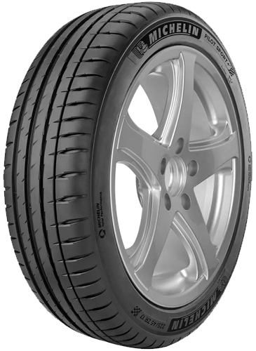 Pilot Sport 4