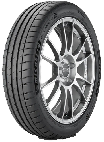 Pilot Sport 4S