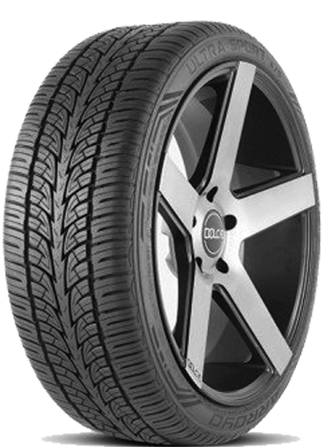 Ultra Sport AS