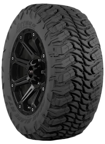 Trail Blade MTS