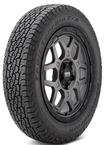 Trail Terrain T/A