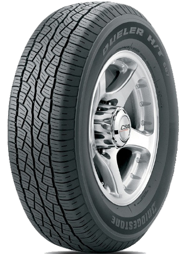 Dueler H/T D687