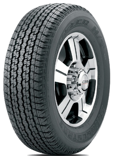 Dueler D850