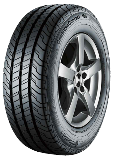 VanContact 100