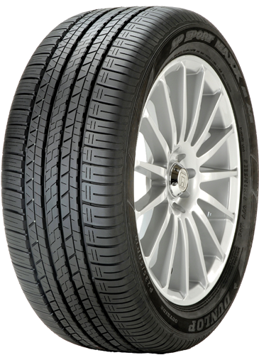 Dunlop 235/55 R19 101V SP Sport Maxx A1 A/S 2025