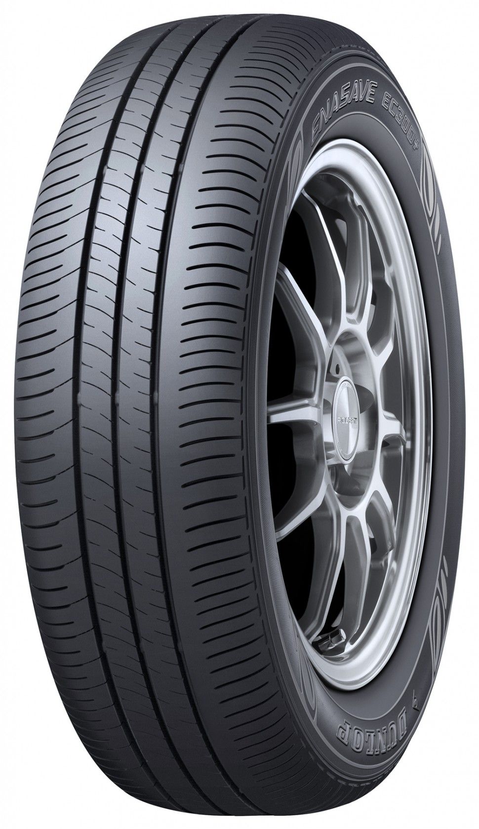 Dunlop 205/55 R17 91V Enasave EC300 Plus 2025