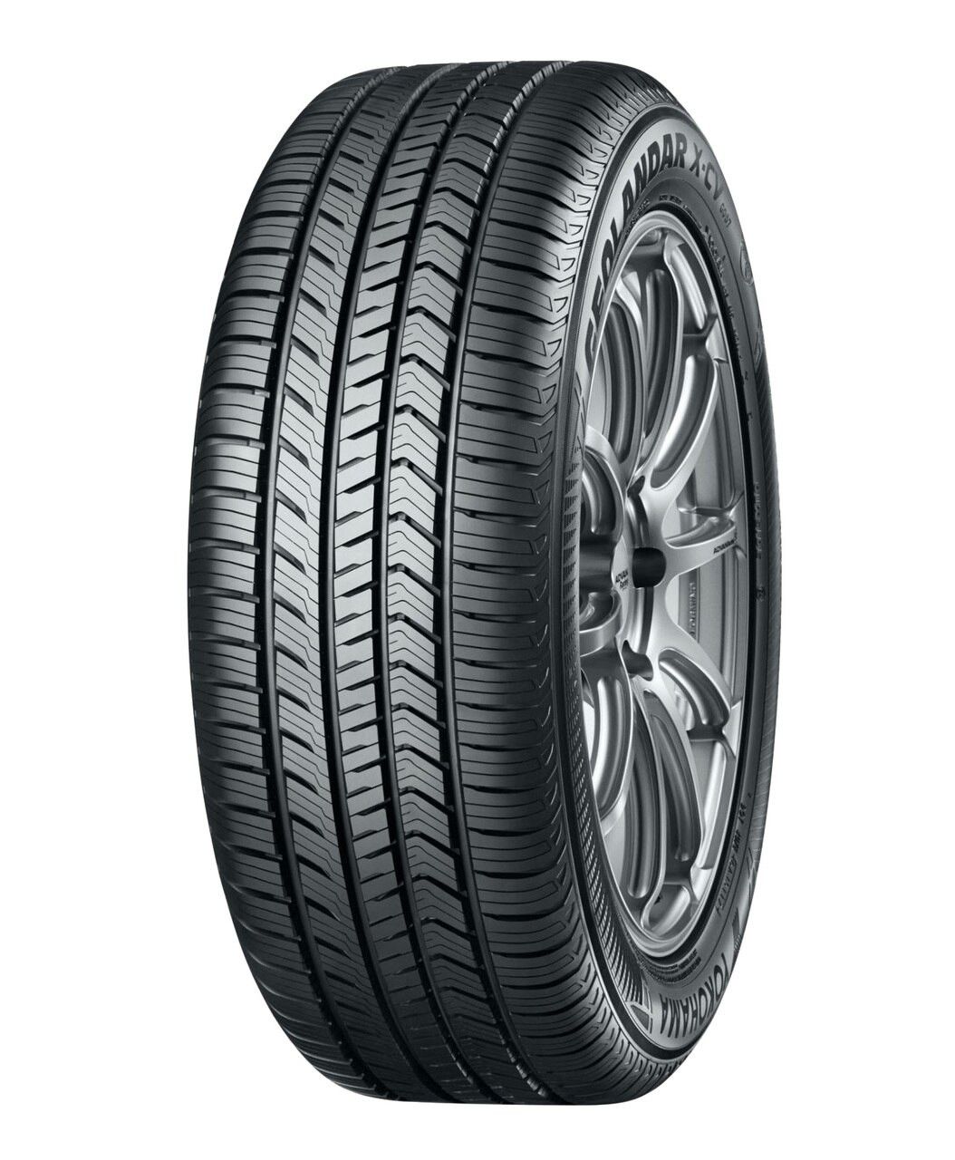 Geolandar X CV G057