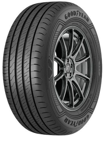 EfficientGrip 2 SUV
