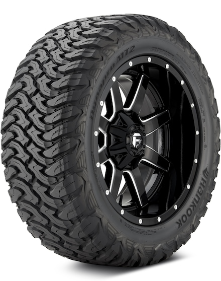DynaPro MT2 RT05