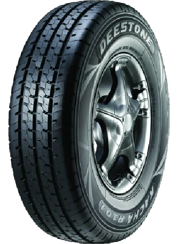 Kacha R101