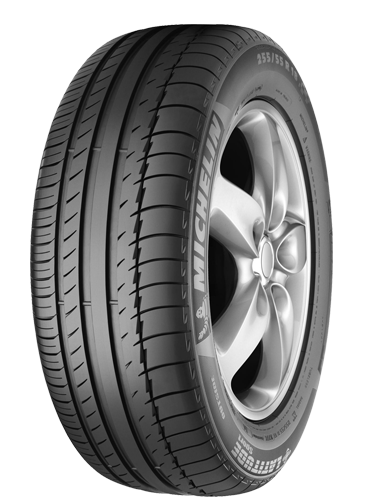 Latitude Sport