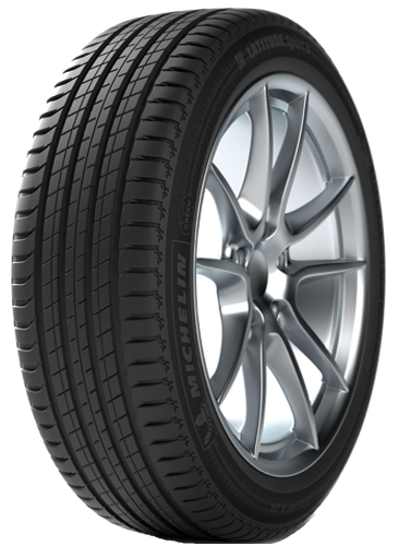 Latitude Sport 3