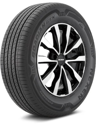 Roadian GTX